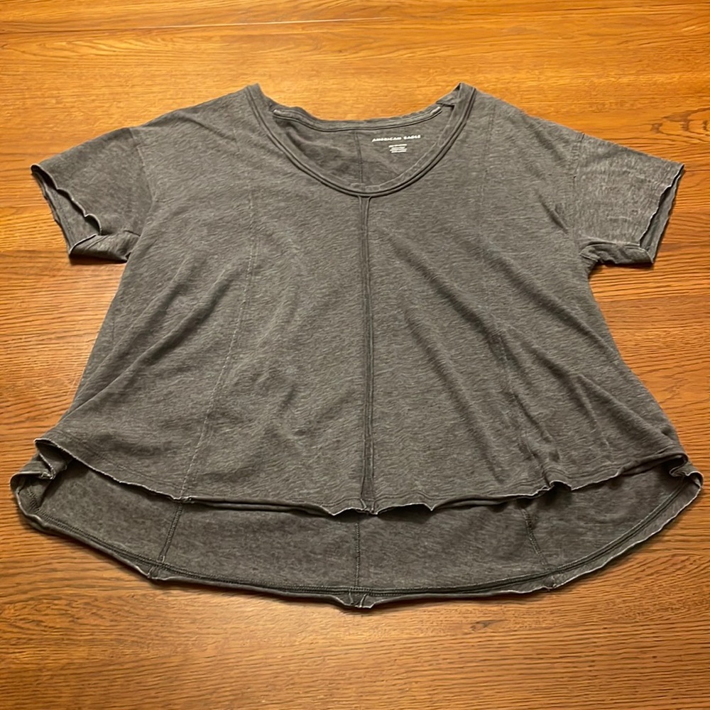 American Eagle Casual Shirt, Size XS